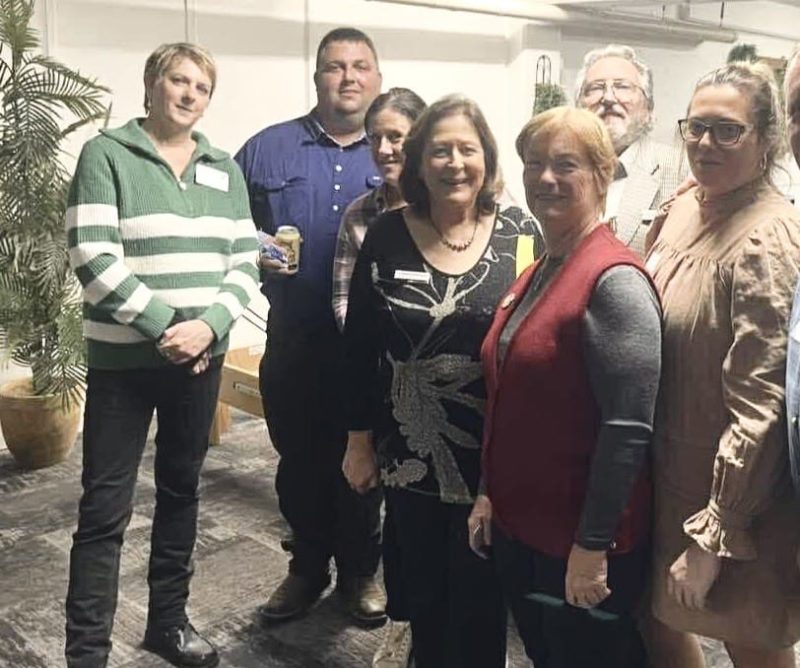 Wollongbar chamber night