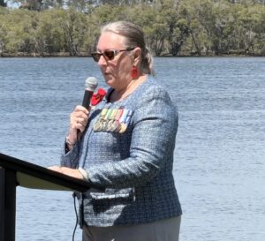 BallinaNewsDaily_Narelle Scott Legacy BallinaNewsDaily_Narelle Scott Legacy