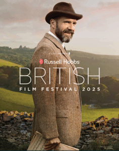 British Film Festival Ballina Cinema 2025
