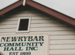 Newrybar Twilight Market