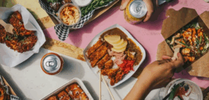 Norco Eat the Street Lismore