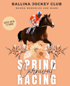Spring Carnival Racing