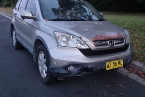 BallinaNewsDaily_Cicily_Spiers_car