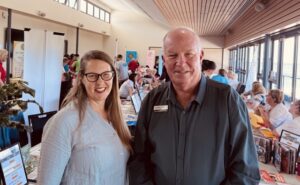 BallinaNewsDaily_Erin Karsten and Damian Loone