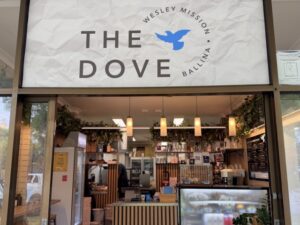 BallinaNewsDaily_Dove Cafe