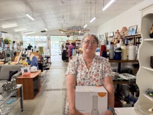 BallinaNewsDaily_Harvest Bargain Centre