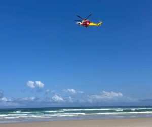 BallinaNewsDaily_Westpac chopper search