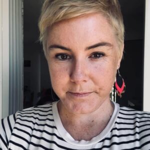 BallinaNewsDaily_Cr Kiri Dicker