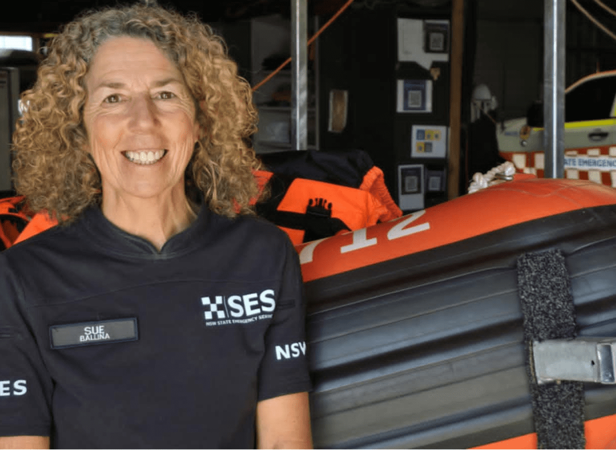 250413 SES Sue Morrison – New unit commander