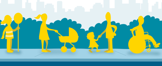 National Road Safety Week - make the pledge