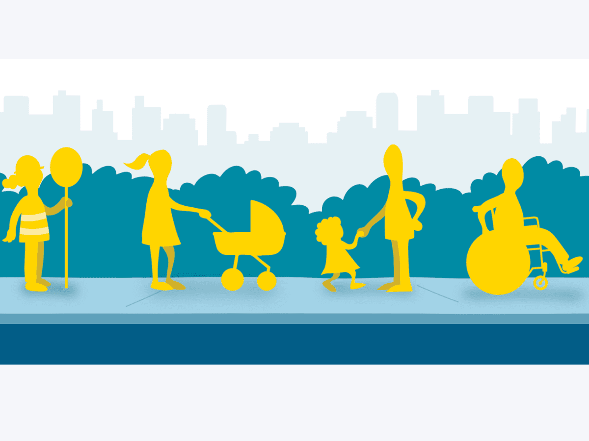 National Road Safety Week - make the pledge