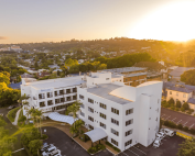 Big changes at St Vincent’s Lismore — but not the kind you were expecting. The hospital isn’t moving — it’s transforming.