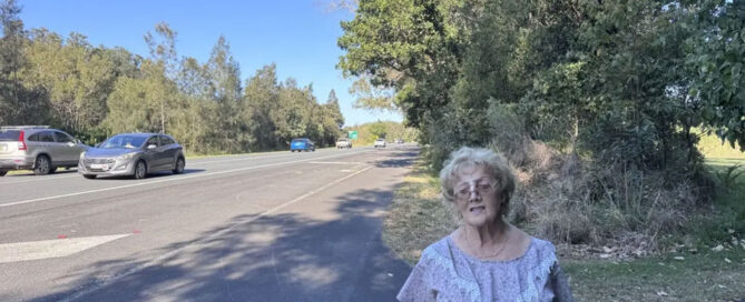 BallinaNewsDaily_AngelsBeachDrUpgrade