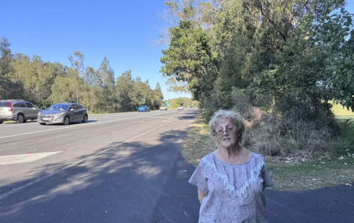 BallinaNewsDaily_AngelsBeachDrUpgrade