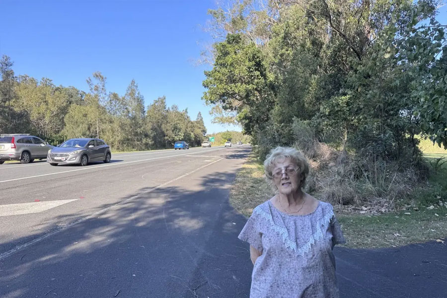 BallinaNewsDaily_AngelsBeachDrUpgrade