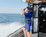 Ballina News Daily Catamaran Found Outside Search Zone,