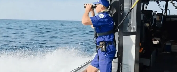 Ballina News Daily Catamaran Found Outside Search Zone,