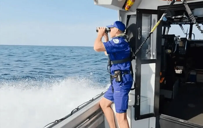 Ballina News Daily Catamaran Found Outside Search Zone,