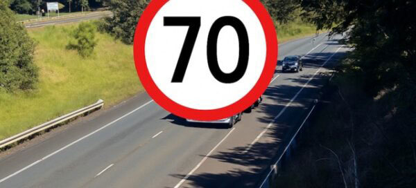 Ballina News Daily. Rural-Road-Speed-Limit