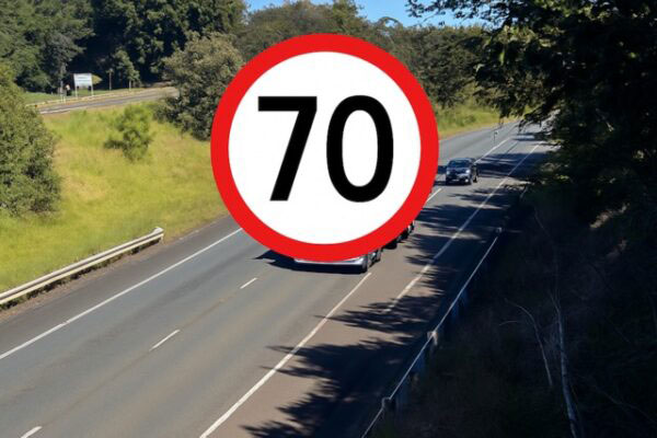 Ballina News Daily. Rural-Road-Speed-Limit