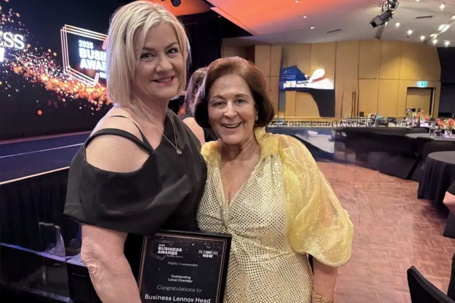 Ballina News Daily Ballina Businesses Shine