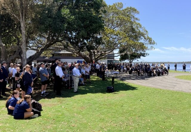 BallinaNewsDaily_Rememberance Day 2025 1