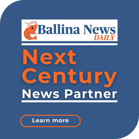 Next Century News Partner. Ballina News Daily