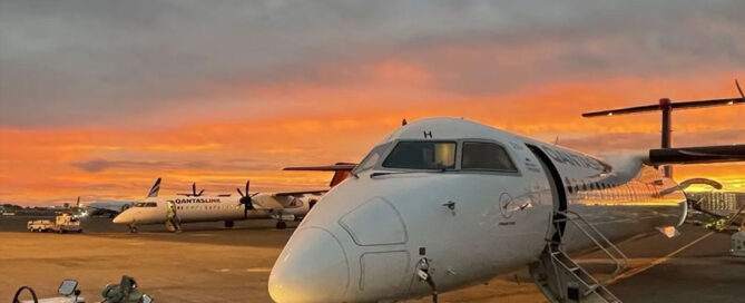 Ballina News Daily.Qantas-Brings-Back-Early-and-Late-Flights