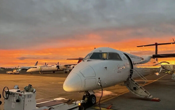 Ballina News Daily.Qantas-Brings-Back-Early-and-Late-Flights