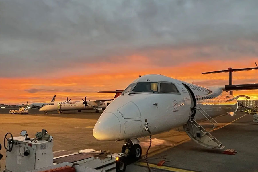 Ballina News Daily.Qantas-Brings-Back-Early-and-Late-Flights