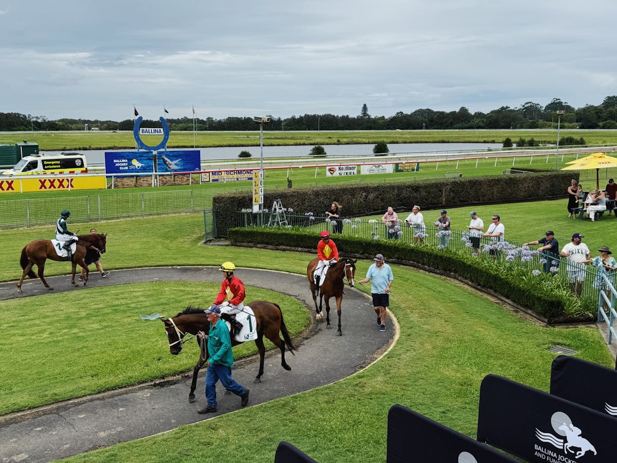 ballinajockeyspringcarnival