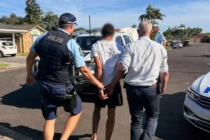Ballina NewsDaily_Wood arrest