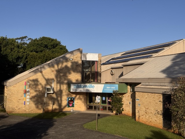 BallinaNewsDaily_Alstonville Cultural Centre