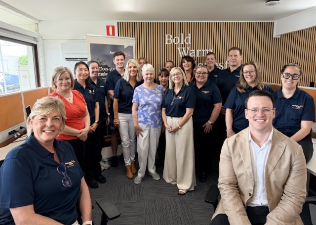 BallinaNewsDaily_Australian Unity Ballina