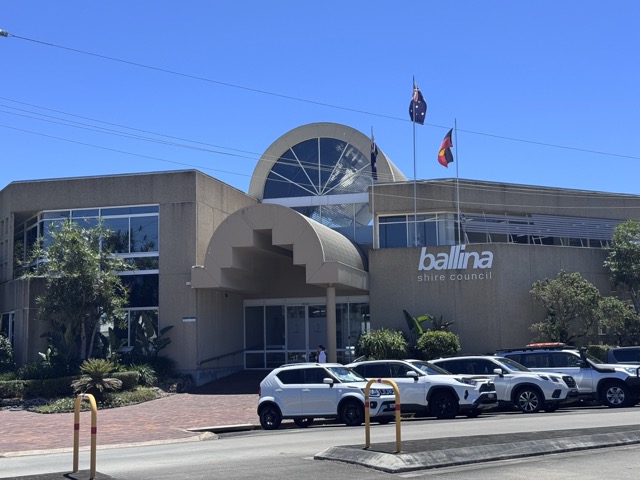 BallinaNewsDaily_Ballina Shire Council