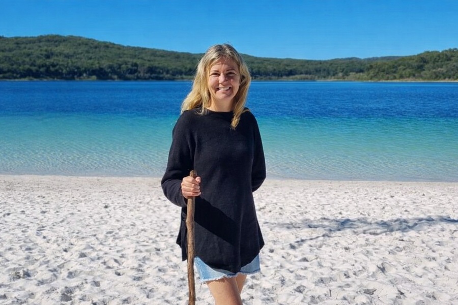 BallinaNewsDaily_Cicily spears image