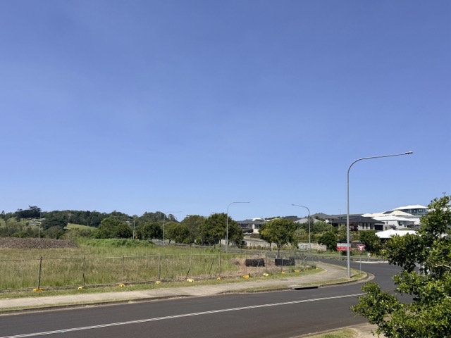 BallinaNewsDaily_Cumbalum shopping Centre