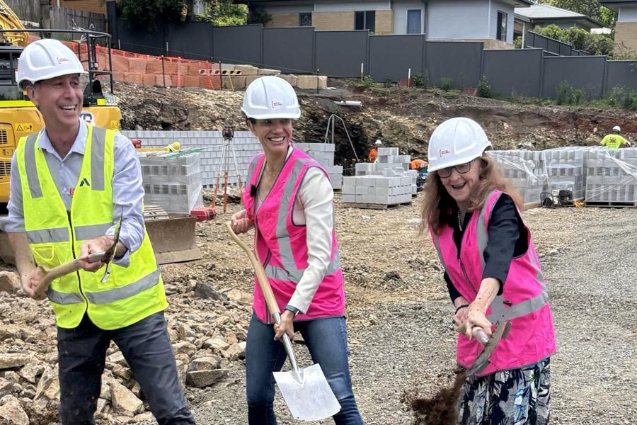 BallinaNewsDaily_Social housing