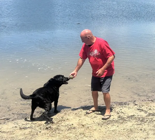 BallinaNewsDaily_Steven and Arty