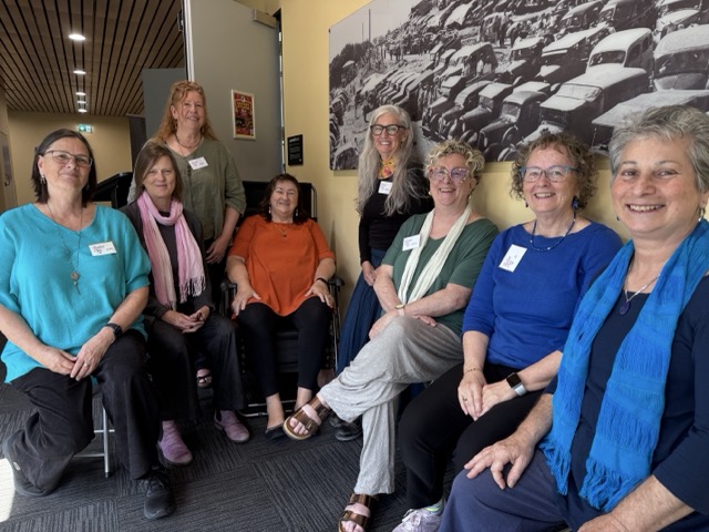 BallinaNewsDail_Threshold singers