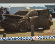 BallinaNewsDaily_car-pulled-from-river
