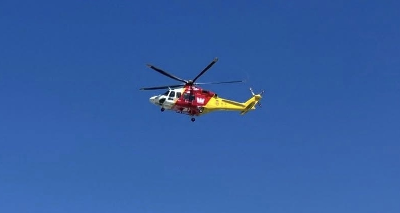 BallinaNewsDaily_Westpac rescue helicopter