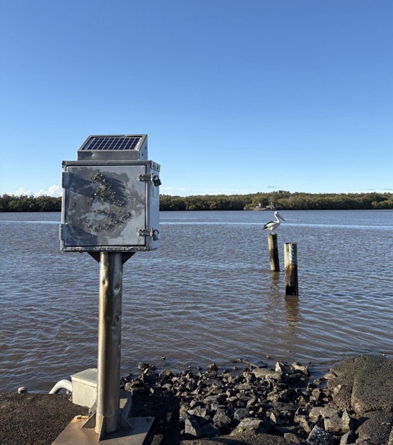 Flood Warning Upgrade To Give Ballina Residents More Notice flood-warning-upgrade-to-give-ballina-residents-more-notice