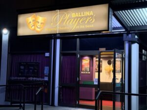 BallinaNewsDaily_BallinaPlayers theatre