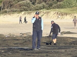 BallinaNewsDaily_Bret Ryan maritime NSW