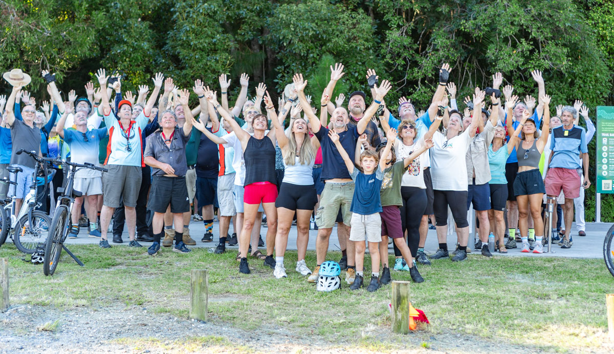 Rail-Trail-Community